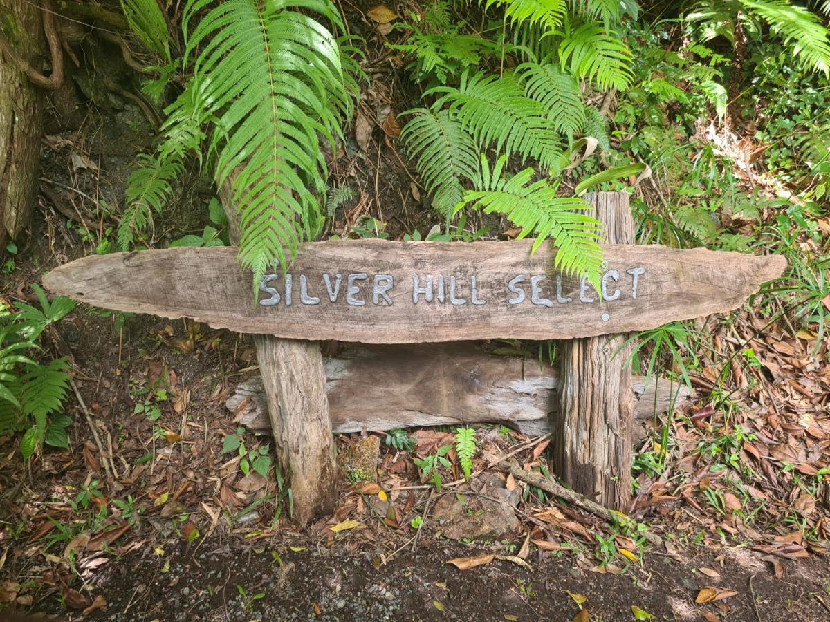 Silver Hill Select Spa Spring 外观 照片